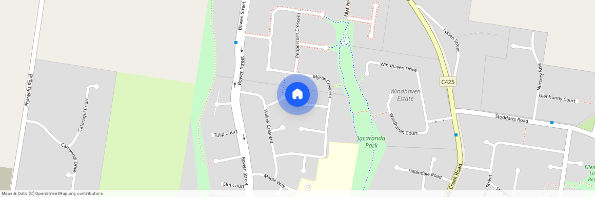 6 Barton Court, Vic 3820, Warragul