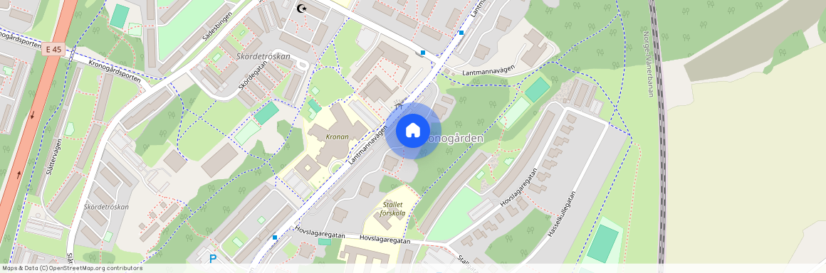 Lantmannavägen 34, 46160, Trollhättan