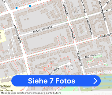 Die perfekte Wohnidee in Hamburg-Heimfeld - Foto 1