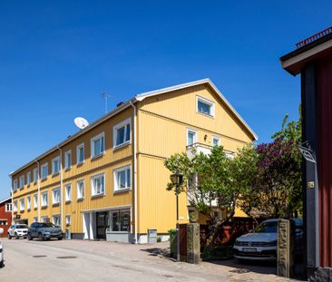 Långgatan, Mariefred - Photo 3