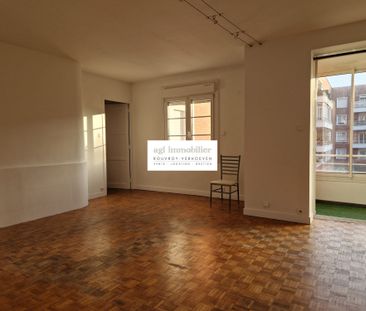 Location Appartement 3 pièces 80m² DUNKERQUE 59140 - Photo 3