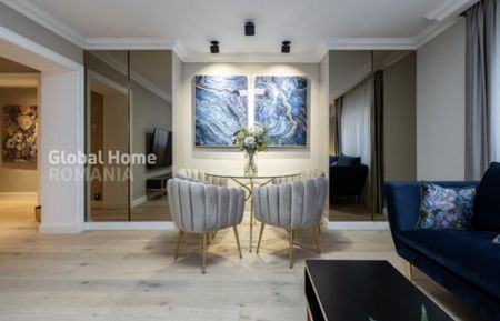 Apartament 4 camere 102MP | Kiseleff | Piața Victoriei | Am - Photo 3