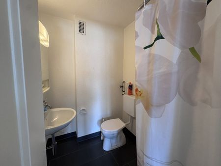 1.5 Zimmer, 29 m² - Photo 5