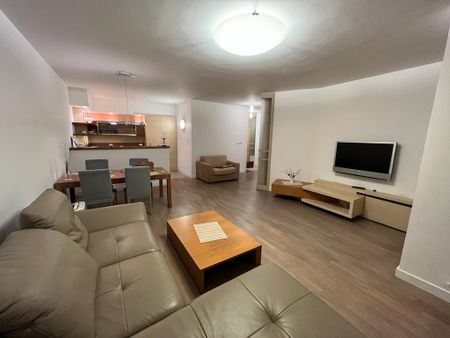 Apartament na wynajem, ul. Łowicka, Warszawa Mokotów - Zdjęcie 3