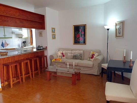 * 3 Bedroom apartment for rental in Los Cristianos! - Photo 1