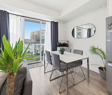 For Lease - 95 Attmar Drive Unit# 201, Brampton, Ontario - Photo 5