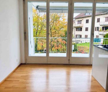 3.5 Zimmer, 100 m², 2. Stock - Photo 4