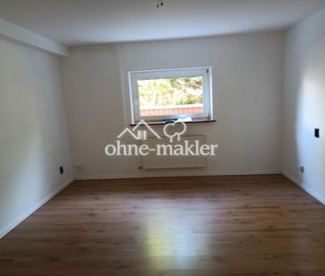 Attraktive, Souterrain 3 Zi-Wg. im schönem Kurort Bad Harzburg - Photo 2