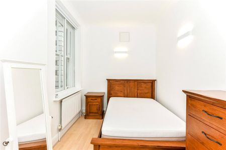 2 bedroom apartment to rent - Photo 3