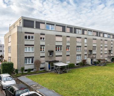 4.5 Zimmer, 98 m², 2. Stock - Foto 5