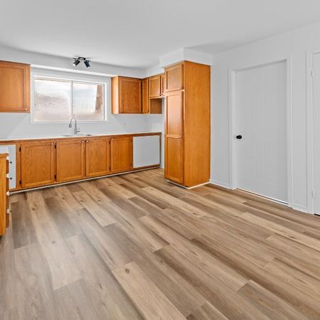 3 1/2 À LOUER À MASCOUCHE - Photo 3