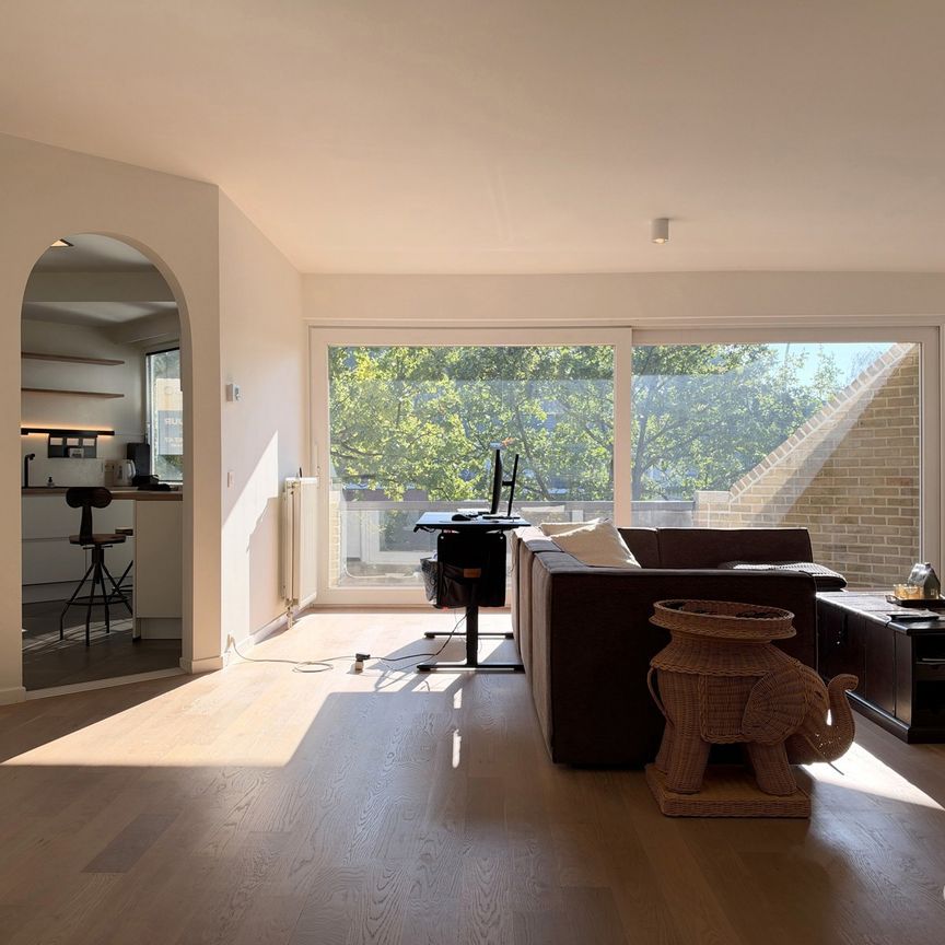 Appartement te huur in Brasschaat met 2 slaapkamers - Photo 1