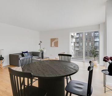 Amager Strandvej 54A, 3. dør 1 - Foto 3