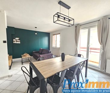 Location Appartement 3 pièces 59m² VOIRON 38500 - Photo 2