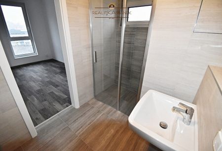 Pronájem bytu 2+kk 49 m² - Fotografie 5