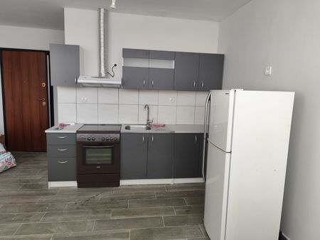 Studio/Γκαρσονιέρα για ενοικίαση - Κολωνός - Κολοκυνθούς, - Photo 4