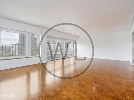 Apartamento T5 em Lisboa - Photo 4