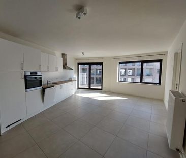 Appartement te huur - Foto 4