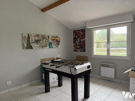 Location maison à Maulévrier - Photo 2