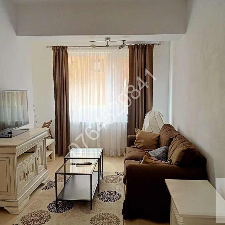 Studio Dristor Day Residence, Str. Ramnicul Valcea, la 5 min. metrou. - Fotografie 1