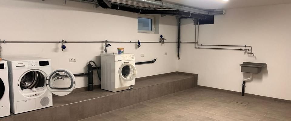 Moderne, energieeffiziente 4-Zimmerwohnung inkl. Einbauküche - Photo 1