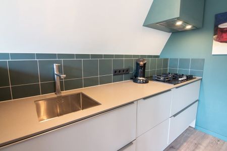Botgensstraat 25-B, Boogjes en omgeving, 3311VD, Dordrecht - Photo 5