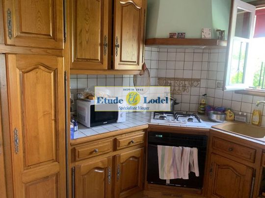 Appartement Biot - Photo 1