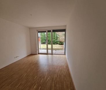 Traumhafte 2-Zimmerwohnung mit Terrasse/Garten (Top 302) - Photo 6