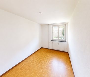 4-Zimmer-Wohnung in Herisau ideal als befristete Wohnlösung bis 31.... - Foto 5