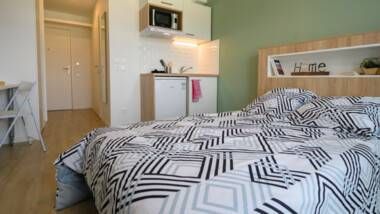 Logement étudiant - Gieres Campus - Photo 3