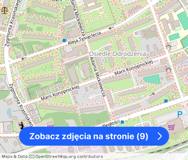 Nowoczesne Mieszkanie Apartamenty Konopnickiej w Skarżysku-Kamiennej – zdjęcie 1