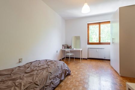 Via Gerolamo Forni, Milan, Lombardy 20161 - Photo 3