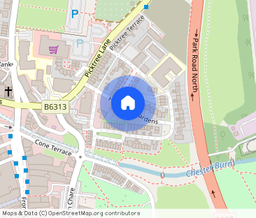 Hopgarth Gardens, Chester le Street - Photo 1