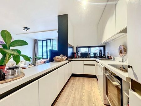 Appartement te huur - Photo 2