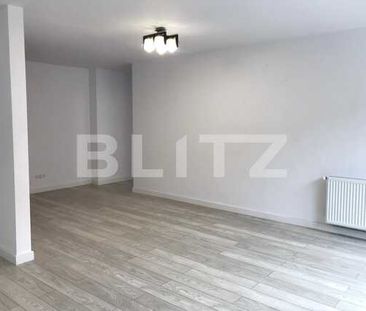 Apartament de 2 camere, 58 mp, nemobilat, zona strazii Burebista - Photo 1