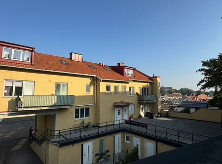 Tunnbindaregatan, Oskarshamn - Foto 4