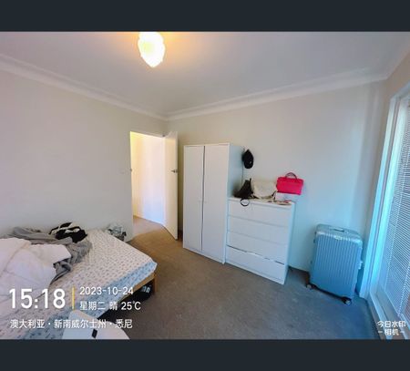 A-Fully Furnish-L2B/6 Keith St, Dulwich Hill, NSW 2203 - Photo 4