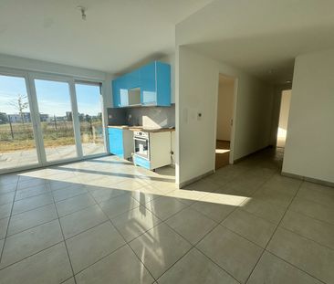 Location Appartement 3 pièces 66m² - Photo 2