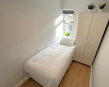Apartment for rent, St James's Ave (Dublin, IE) - Photo 5