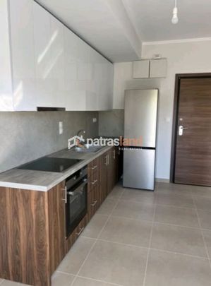 Studio/Γκαρσονιέρα για ενοικίαση Αγία Σοφία (Πάτρα) - Φωτογραφία 1