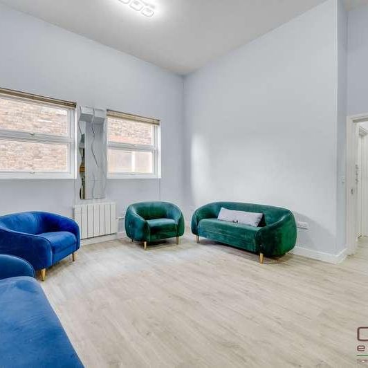 Kilburn High Road, Kilburn, NW6 - Photo 1