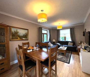 5 bedroom semi-detached house to rent - Photo 3