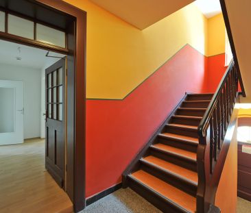 Seniorenwohnung mit Badewanne - Photo 4