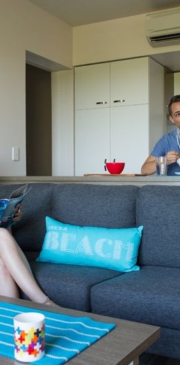 4-bedroom shared unit, Dripstone Road - Photo 1