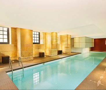 14 Pottinger Street, Sydney NSW 2000 - Townhouse For Rent | Domain - Photo 2