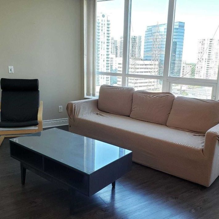 For Lease - 25 Greenview Avenue Unit# 1020, Toronto, Ontario - Photo 1