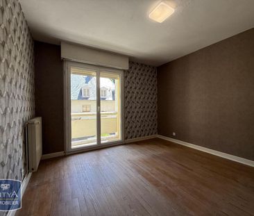 Location Appartement 3 pièces 67m² CHAMBERY 73000 - Photo 5