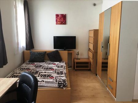 Kiadó felújított lakás - Pécs - Fotó 3