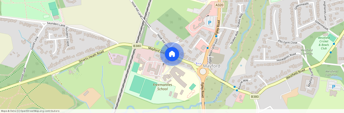 School Cottages, Woking, GU22 0PN, Surrey