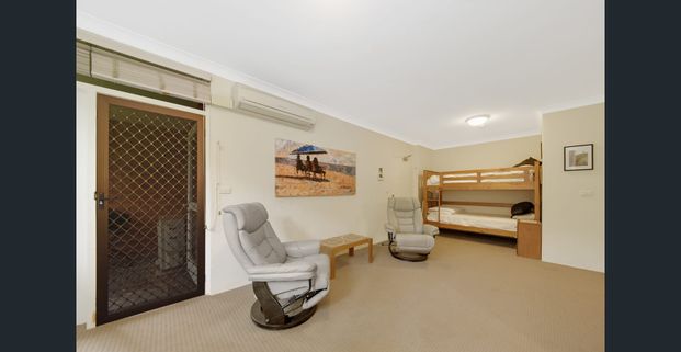 Spacious Apartment in peaceful bush setting - Photo 1